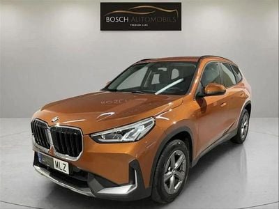 Usado BMW X1 Comfort Edition 137 CV (100 kW) 2024 Naranja SUV