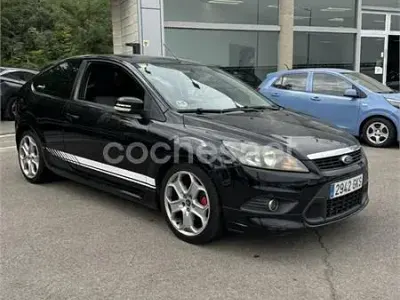 Usado Ford Focus