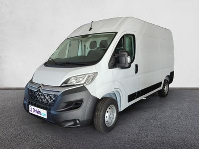 usado Citroën Jumper Fg. 2.2bluehdi 35 L3h2 S&s Heavy 140