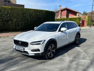 Volvo V90 CC