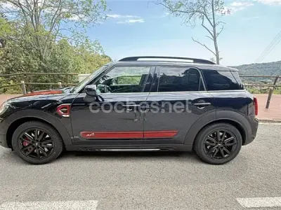 Usado Mini John Cooper Works Countryman