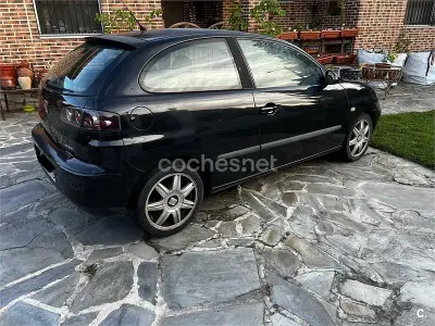 Usado Seat Ibiza