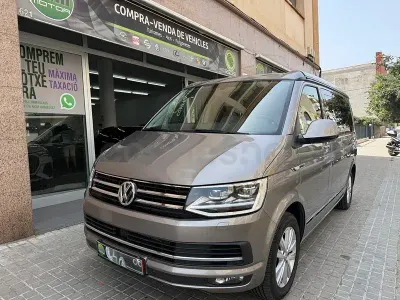 Usado VW California