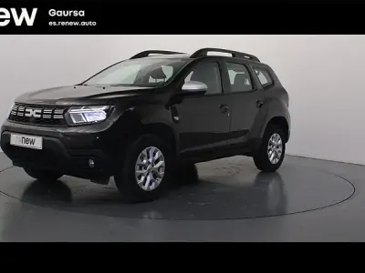 Brugt Dacia Duster