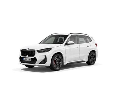 Usado BMW X1 Comfort Edition 163 CV (119 kW) 2025 Blanco SUV