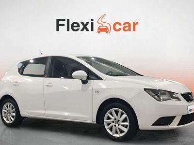 usado Seat Ibiza 1.4 TDI 66kW (90CV) Style Connect