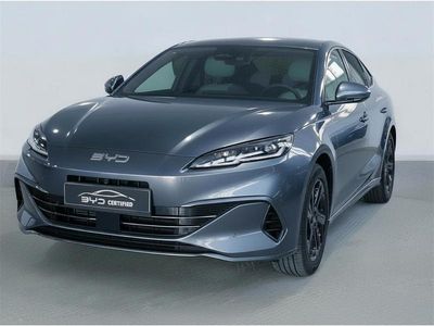 Atlantis blue Nuevo 2025 BYD Seal Comfort Berlina | 34.390 €