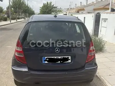 Usado Mercedes A150