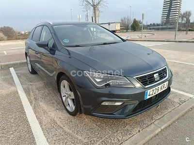 Seat Leon ST