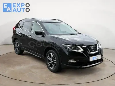 Usado Nissan X-Trail