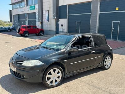 Renault Mégane III