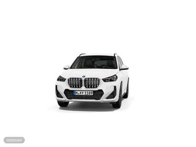 Blanco Usado 2025 BMW X1 Comfort Edition SUV | 43.900 € (Super precio)