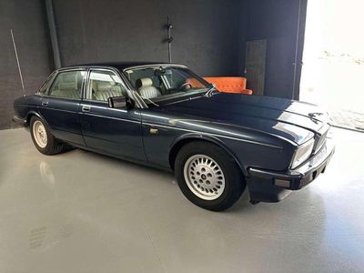 Usado 1987 Jaguar XJ6 Sovereign Berlina | 2990 €