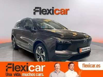 Usado Aiways U5 150 kW (204 CV) 2021 Gris SUV