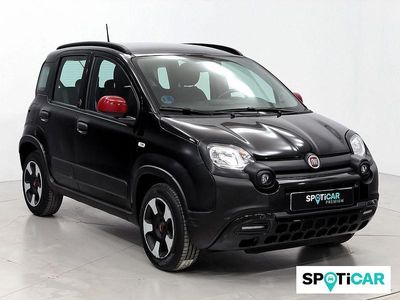 Fiat Panda Cross