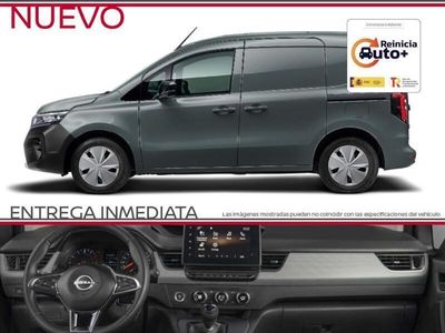 Nissan Townstar