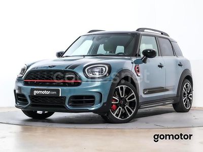 Mini John Cooper Works Countryman
