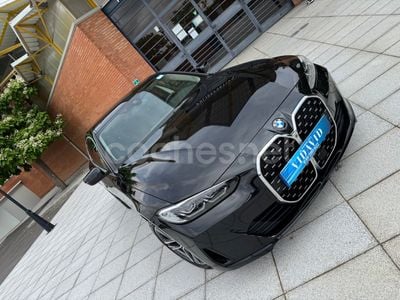 BMW 420 Gran Coupé
