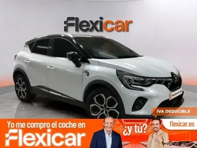 Usado Mitsubishi ASX 158 CV (116 kW) 2024 Blanco SUV