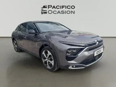 Usado Citroën C5 X