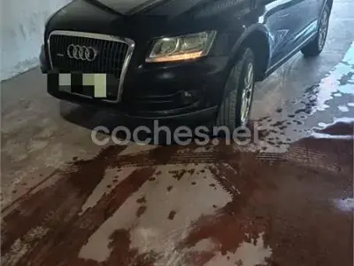 Usado Audi Q5