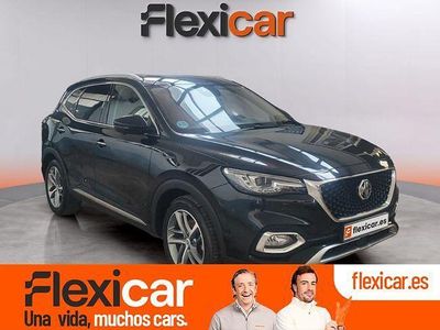 Usado MG HS Luxury 162 CV (119 kW) 2023 Negro SUV