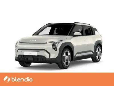 Usado Kia EV3