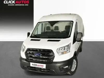 Usado Ford Transit Trend 130 CV (95 kW) 2023 Van