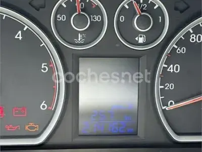 Usado Hyundai i30