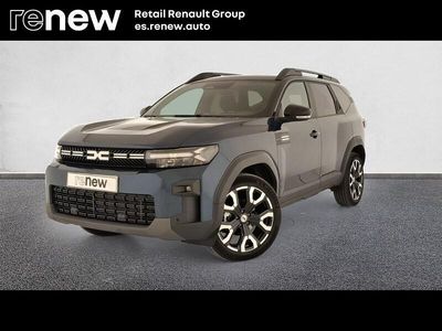 Occasion Dacia Bigster Journey 156 PK (114 kW) 2025 Blauw SUV