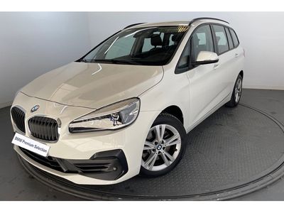 usado BMW 218 Gran Tourer Serie 2 d