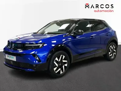 Usado Opel Mokka 136 CV (100 kW) 2025 SUV