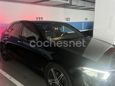 Mercedes A200