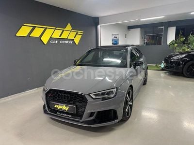 Audi RS3 Sportback