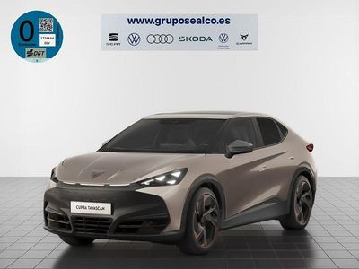 Nuevo Cupra Tavascan VZ 250 kW (340 CV) 2026 Beige SUV