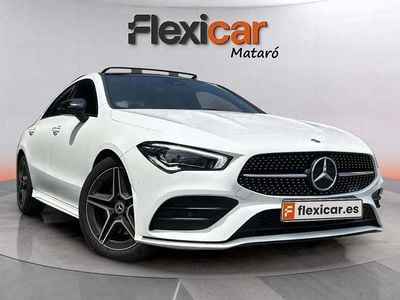 Mercedes CLA200