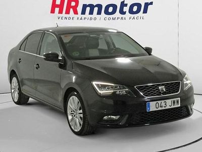 Seat Toledo