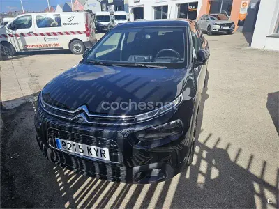 Usado Citroën C4