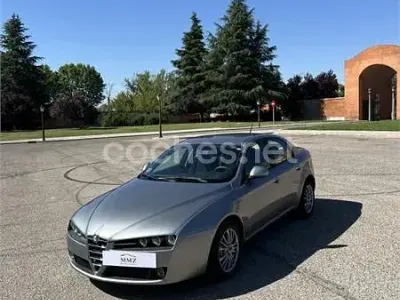 Usado Alfa Romeo 159