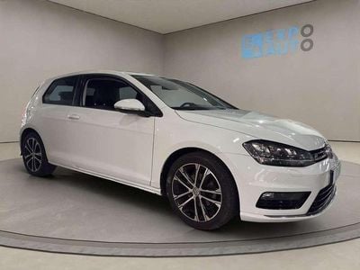 VW Golf VII