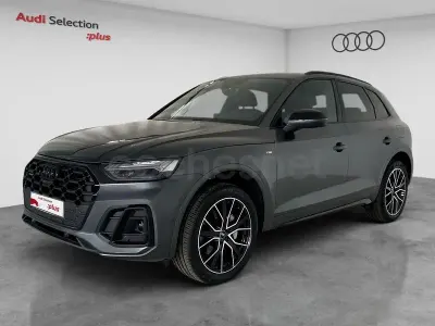 Usado Audi Q5