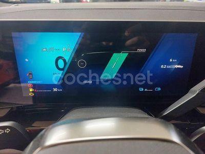 Usado Renault Austral Techno 200 CV (147 kW) 2025 Rojo SUV