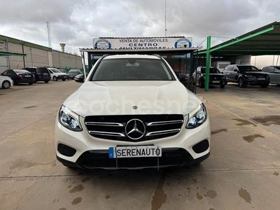 Mercedes GLC250