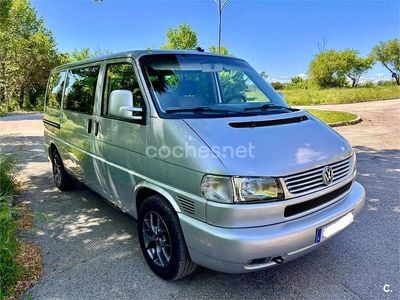 VW Multivan