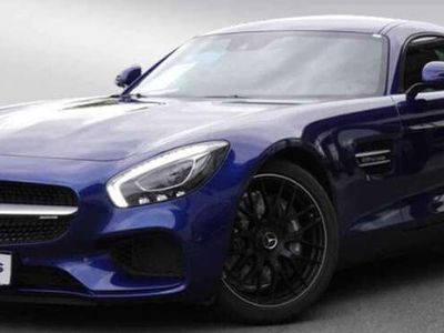 usado Mercedes AMG GT Coupé 462