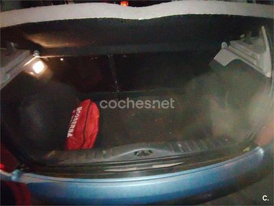 Azul Usado 2006 Citroën C3 Utilitario | 3200 € (Precio justo)