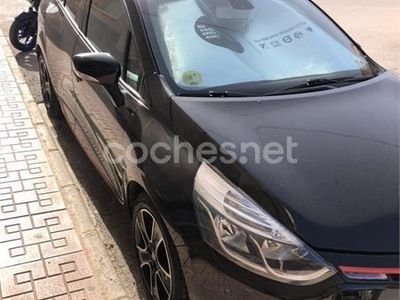 Usado Renault Clio