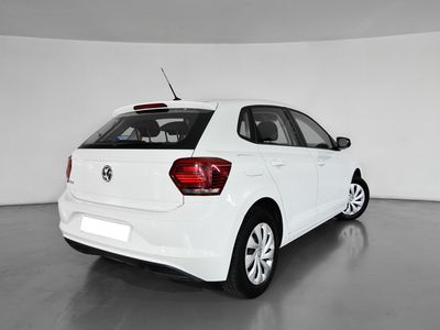 usado VW Polo POLO NuevoComfortline 1.0 TSI 70 kW (95CV) BMT SG5