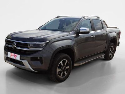 VW Amarok