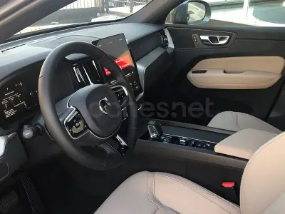 Usado Volvo XC60